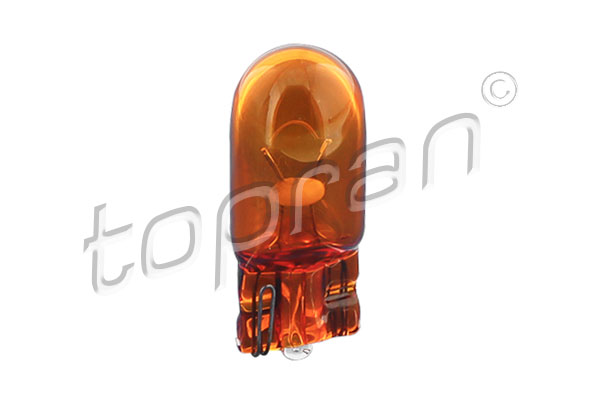 Bulb, direction indicator TOPRAN 109 105