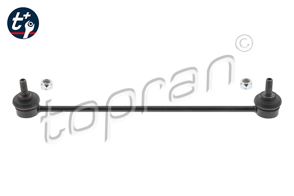 Link/Coupling Rod, stabiliser TOPRAN 720 270