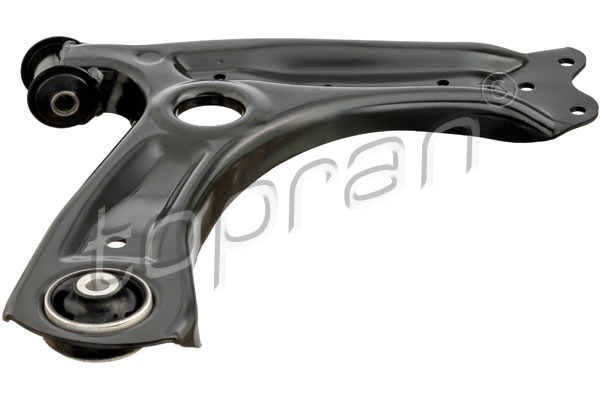 Control Arm/Trailing Arm, wheel suspension TOPRAN 113 658