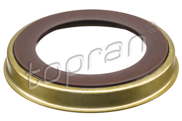 Sensor Ring, ABS TOPRAN 304 161