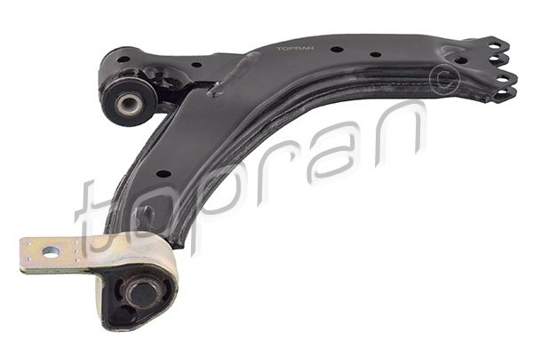 Control Arm/Trailing Arm, wheel suspension TOPRAN 721 851