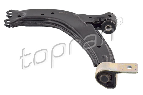 Control Arm/Trailing Arm, wheel suspension TOPRAN 721 850
