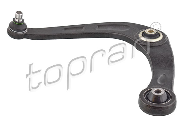 Control Arm/Trailing Arm, wheel suspension TOPRAN 720 786