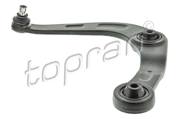 Control Arm/Trailing Arm, wheel suspension TOPRAN 722 230