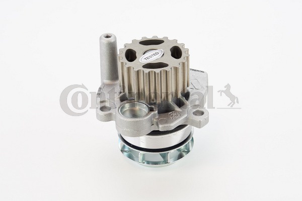 4010858063276 | Water Pump, engine cooling CONTINENTAL CTAM WP6072