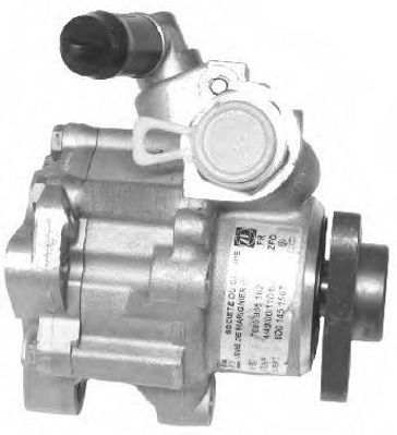Hydraulic Pump, steering system GENERAL RICAMBI PI0306