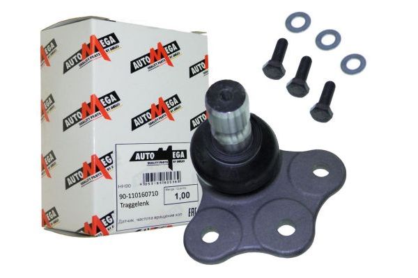 4053184310416 | Ball Joint AUTOMEGA 110160710
