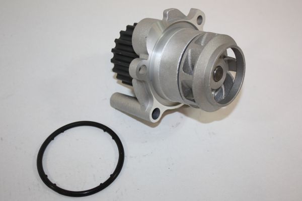 4053184277511 | Water Pump, engine cooling AUTOMEGA 160006910