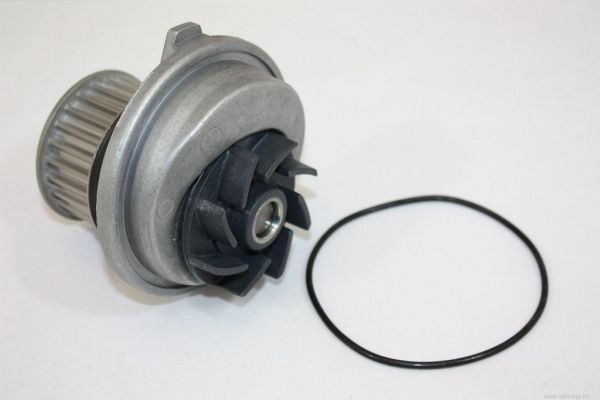 4053184353703 | Water Pump, engine cooling AUTOMEGA 160088610
