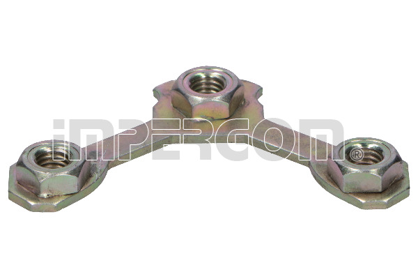 8033989139029 | Securing Plate, ball joint ORIGINAL IMPERIUM 37460