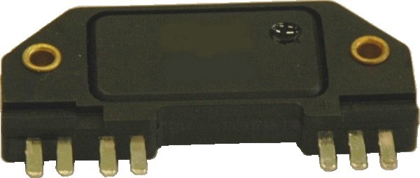 Switch Unit, ignition system HOFFER 10015