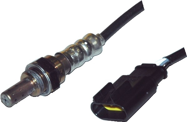Lambda Sensor HOFFER 7481621