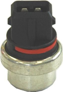 Temperature Switch, coolant warning lamp HOFFER 7472606