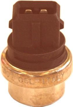 Temperature Switch, coolant warning lamp HOFFER 7472615