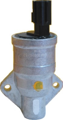Idle Control Valve, air supply HOFFER 7515031