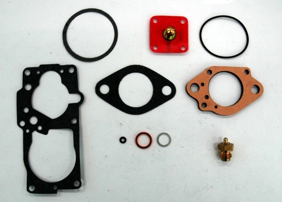 Repair Kit, carburettor HOFFER S18G