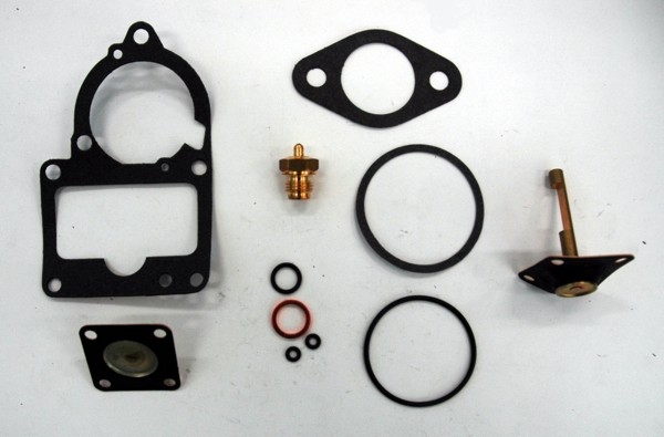 Repair Kit, carburettor HOFFER S26G
