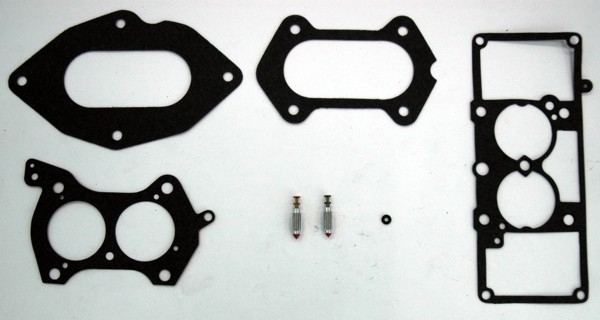 Repair Kit, carburettor HOFFER S52G