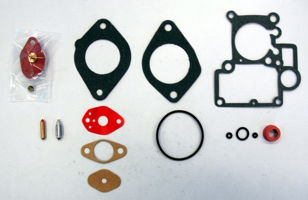 Repair Kit, carburettor HOFFER S5G