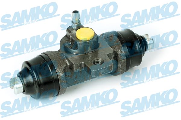 8032532014752 | Wheel Brake Cylinder SAMKO C02591