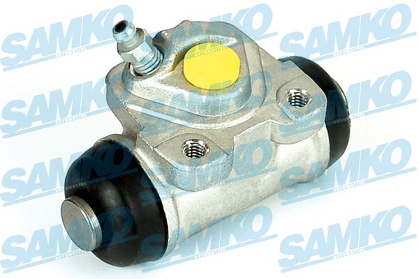 8032532018880 | Wheel Brake Cylinder SAMKO C03008