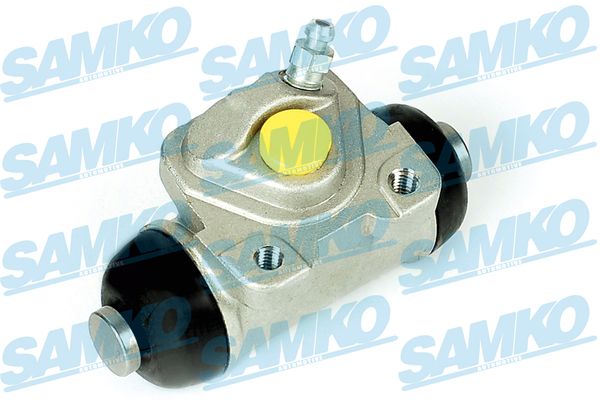 8032532018897 | Wheel Brake Cylinder SAMKO C03013