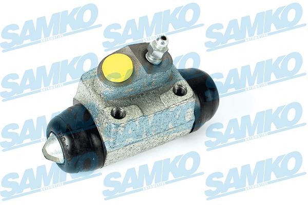 8032532019429 | Wheel Brake Cylinder SAMKO C04530