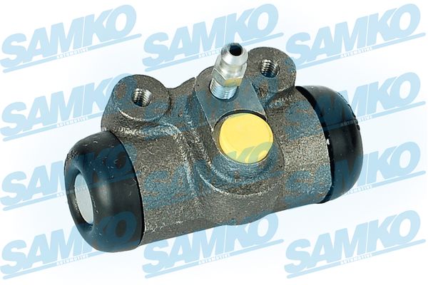 8032532012116 | Wheel Brake Cylinder SAMKO C05090