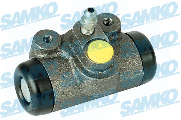8032532011850 | Wheel Brake Cylinder SAMKO C05158
