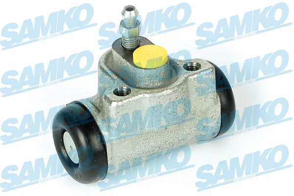 8032532015667 | Wheel Brake Cylinder SAMKO C05657