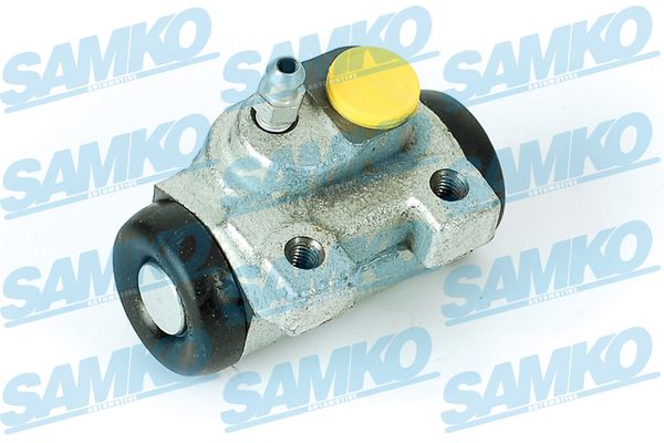 8032532016572 | Wheel Brake Cylinder SAMKO C06699