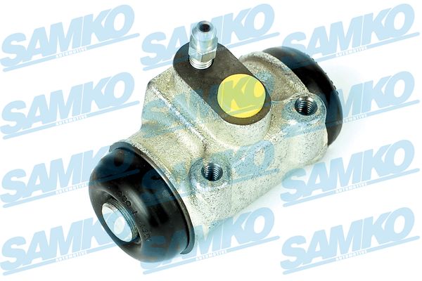 8032532014271 | Wheel Brake Cylinder SAMKO C06844