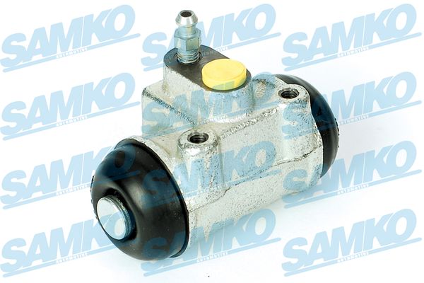 8032532014295 | Wheel Brake Cylinder SAMKO C06846