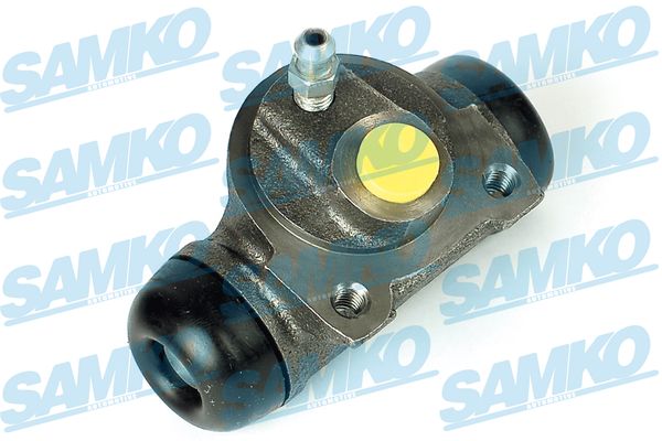 8032532014240 | Wheel Brake Cylinder SAMKO C07088