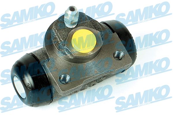 8032532014141 | Wheel Brake Cylinder SAMKO C07115