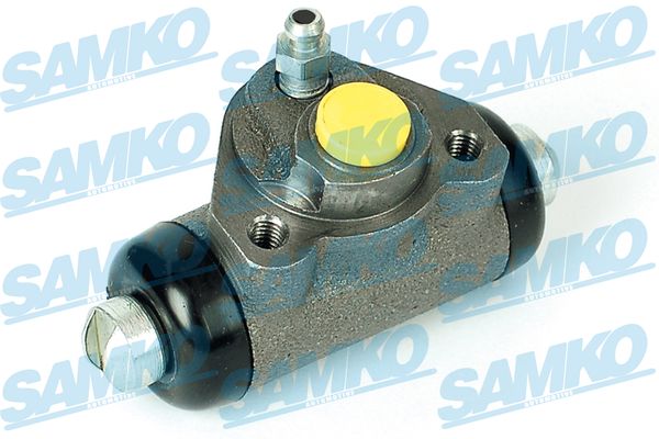 8032532013946 | Wheel Brake Cylinder SAMKO C07188