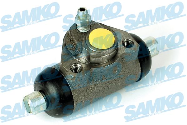 8032532013960 | Wheel Brake Cylinder SAMKO C07196