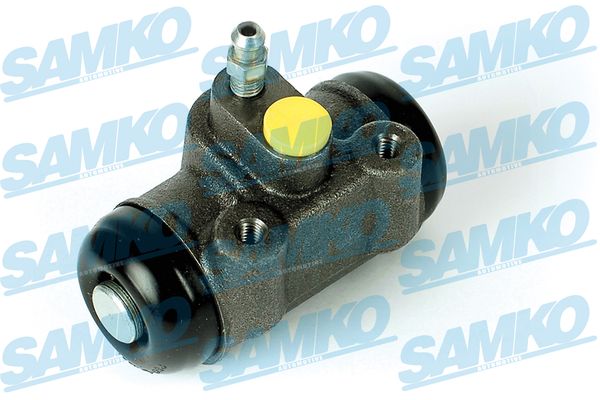 8032532014059 | Wheel Brake Cylinder SAMKO C07199