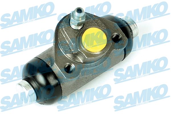 8032532014202 | Wheel Brake Cylinder SAMKO C07997