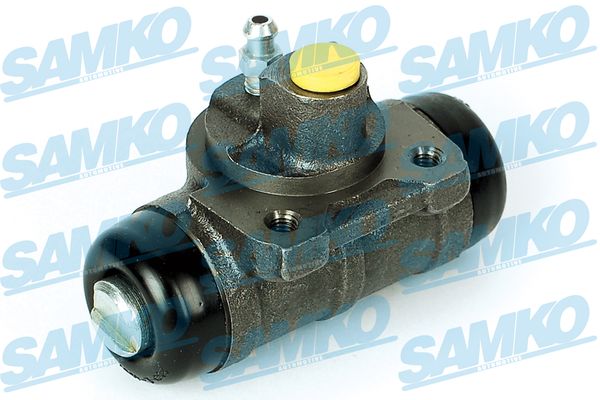 8032532015315 | Wheel Brake Cylinder SAMKO C08092