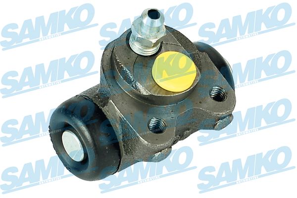 8032532011546 | Wheel Brake Cylinder SAMKO C08222
