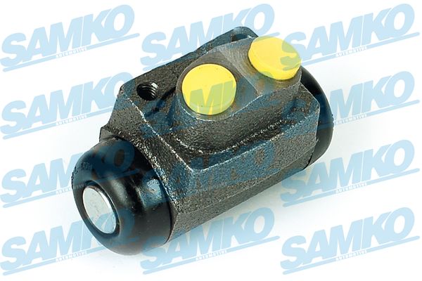 8032532012000 | Wheel Brake Cylinder SAMKO C08865