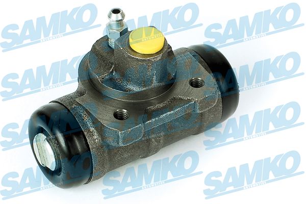 8032532015322 | Wheel Brake Cylinder SAMKO C08991