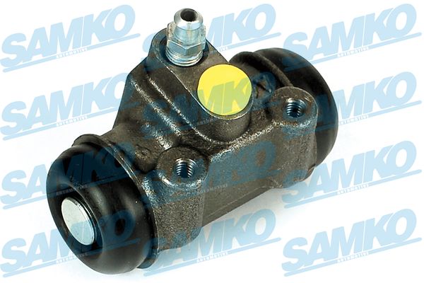 8032532018736 | Wheel Brake Cylinder SAMKO C08997