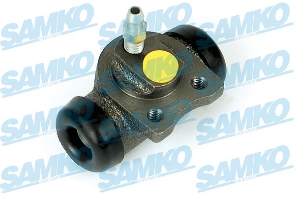 8032532011904 | Wheel Brake Cylinder SAMKO C10287