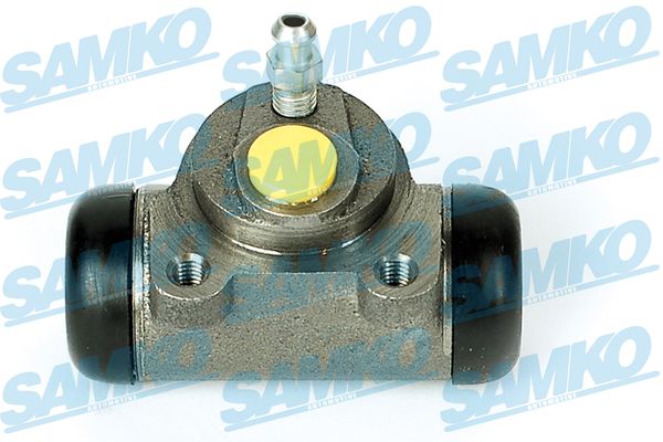 8032532015551 | Wheel Brake Cylinder SAMKO C11788