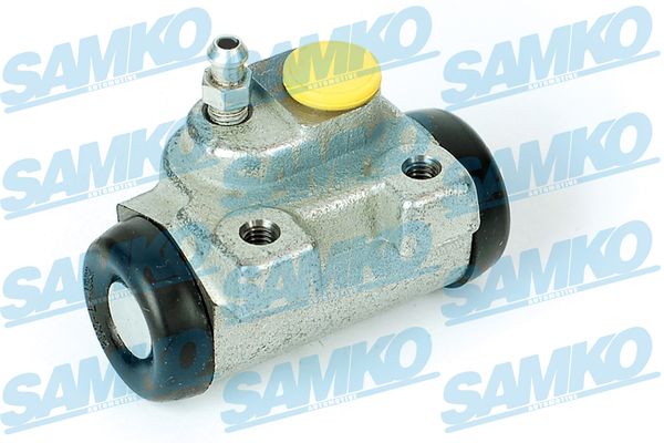 8032532014868 | Wheel Brake Cylinder SAMKO C12122