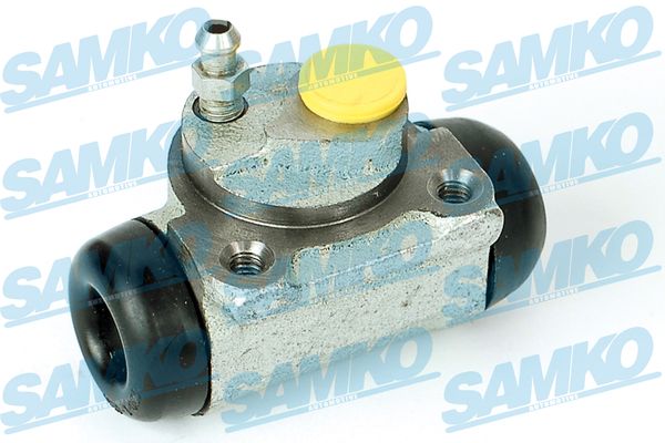 8032532014905 | Wheel Brake Cylinder SAMKO C12125