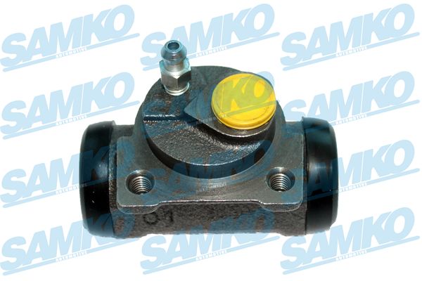 8032532014936 | Wheel Brake Cylinder SAMKO C12128
