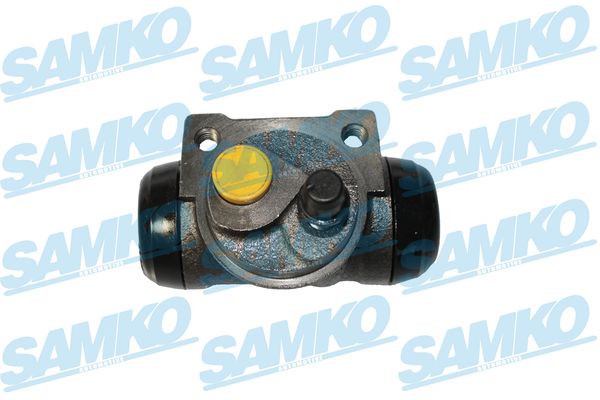8032532014998 | Wheel Brake Cylinder SAMKO C12134